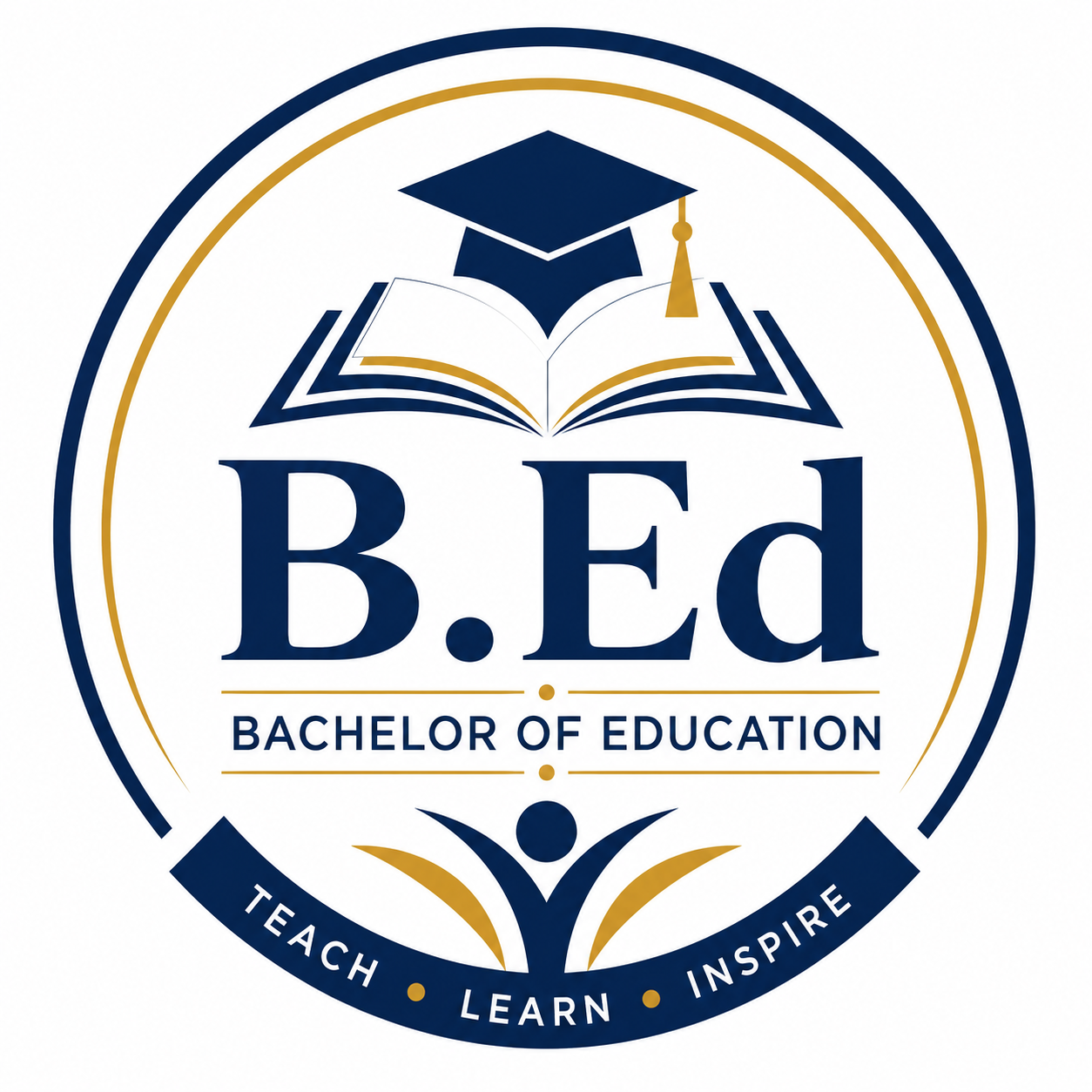 B.Ed